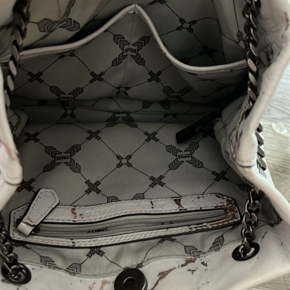 Aimee Kestenberg Marble Bag - Picture 8 of 10